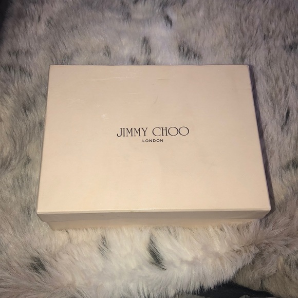 Jimmy choo mini purse - Picture 6 of 16